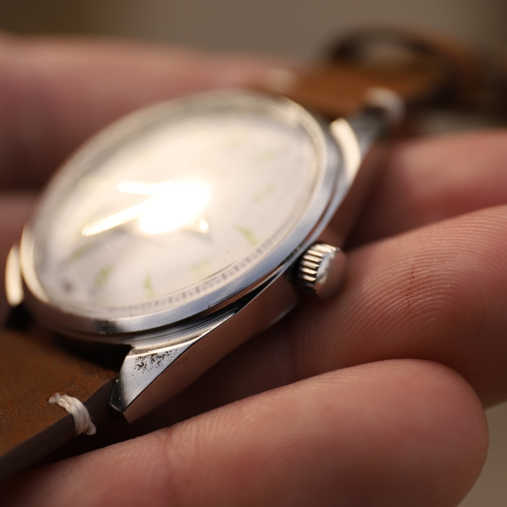 Oris automatic watch - Picture 4 of 7